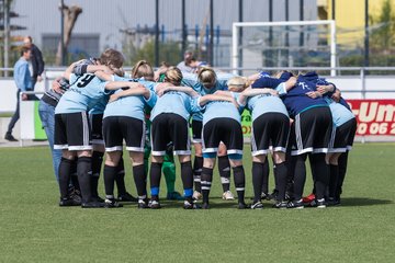 Album: F Tornesch am 29.4.18 - Frauen Union Tornesch - Eimsbüttel : Ergebnis: 1:1